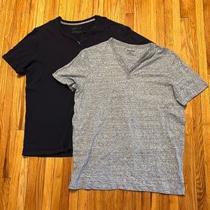 Men’s express shirts